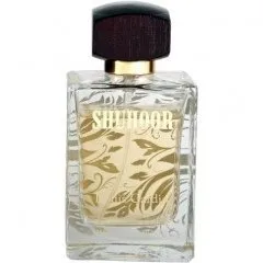 Louis Cardin Orchidea parfüm şişesi