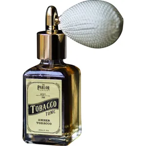 The Parlor Company Tobacco Tonic perfume bottle