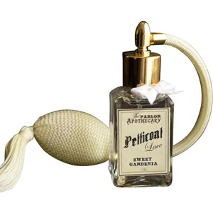 The Parlor Company Petticoat Lace - Sweet Gardenia parfüm şişesi
