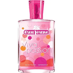 Eau Jeune Viva Passion parfüm şişesi
