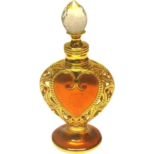 Musc d'Or Musc Warda parfüm şişesi