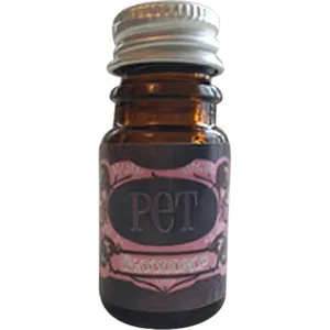Astrid Perfume Pet perfume bottle