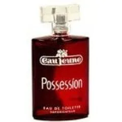 Eau Jeune Possession perfume bottle