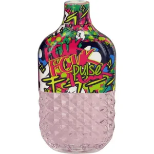 French Connection Friction Pulse Her perfume bottle