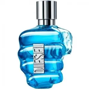 Diesel Only The Brave High parfüm şişesi