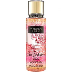 Victoria's Secret Pure Seduction Lace perfume bottle
