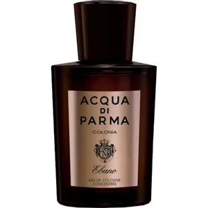 Acqua di Parma Colonia Ebano parfüm şişesi