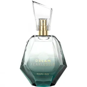 Mary Kay Dream Fearlessly perfume bottle