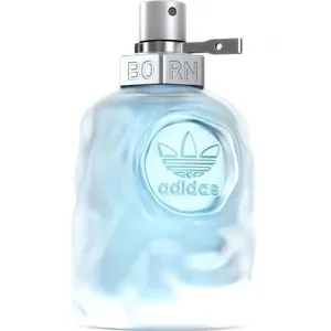 Adidas Born Original Today for Him perfume bottle