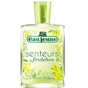 Eau Jeune Senteurs Fraîches perfume bottle