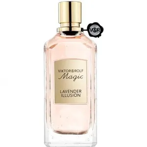Viktor & Rolf Lavender Illusion parfüm şişesi