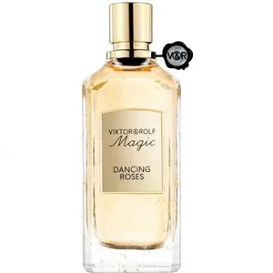Viktor & Rolf Dancing Roses perfume bottle