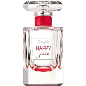 Douglas Happy Juice parfüm şişesi