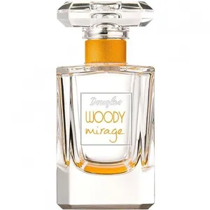 Douglas Woody Mirage parfüm şişesi