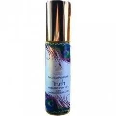 The Sage Goddess Truth perfume bottle