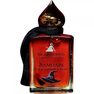 The Sage Goddess Samhain parfüm şişesi