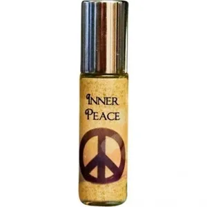 The Sage Goddess Inner Peace perfume bottle