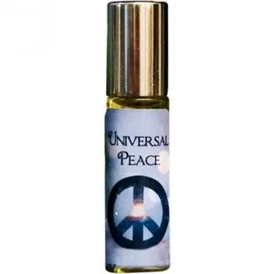 The Sage Goddess Universal Peace perfume bottle
