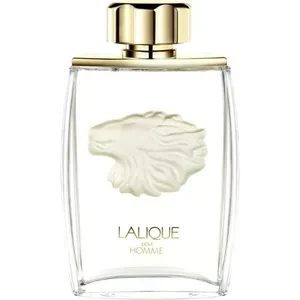 Lalique pour Homme Lion (Eau de Parfum) parfüm şişesi
