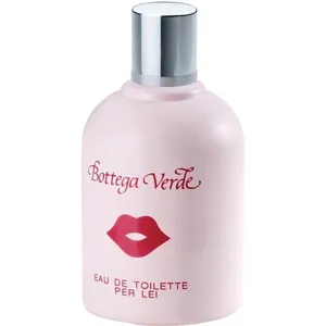 Bottega Verde Eau de Toilette per Lei 2017 perfume bottle