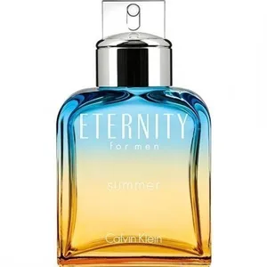 Calvin Klein Eternity Summer for Men 2017 parfüm şişesi