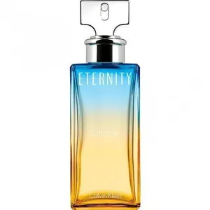 Calvin Klein Eternity Summer 2017 parfüm şişesi