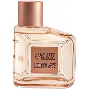 Replay #Tank for Her parfüm şişesi