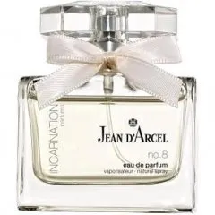 Jean d'Arcel Incarnation No. 8 perfume bottle