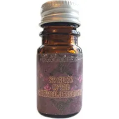 Astrid Perfume St. Carrie of the Spiritual Armament parfüm şişesi