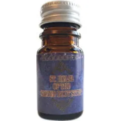 Astrid Perfume St. Helga of the Sacred Boot Strap parfüm şişesi