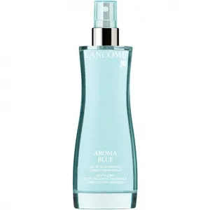 Lancôme Aroma Blue perfume bottle