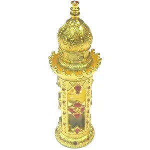 Musc d'Or Sultan parfüm şişesi