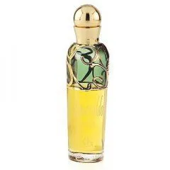 Paolo Gigli Gioiello - Smeraldo perfume bottle