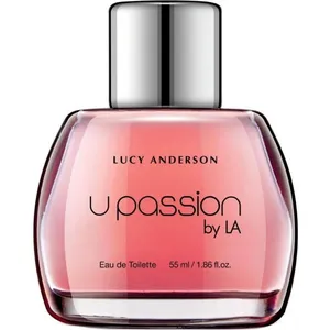 Lucy Anderson U Passion by LA parfüm şişesi