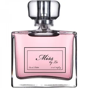 Lucy Anderson Miss by LA perfume bottle