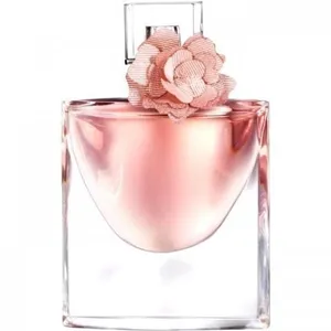 Lancôme La Vie est Belle Bouquet de Printemps perfume bottle