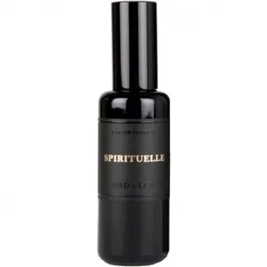 Mad et Len Spirituelle perfume bottle