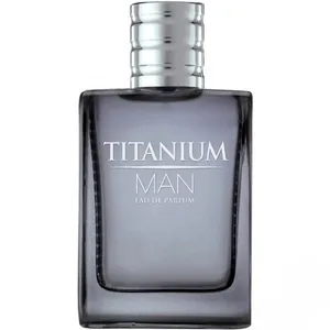 Titanium Man parfüm şişesi