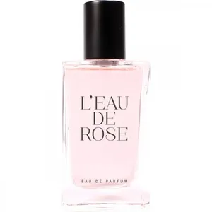 Jeanne Arthes L'Eau de Rose parfüm şişesi