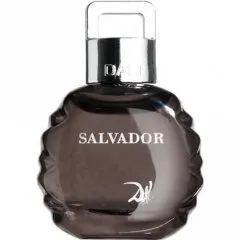 Salvador Dali Salvador (2010) parfüm şişesi