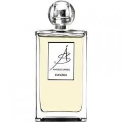 Angelo Sanzio Euforia perfume bottle