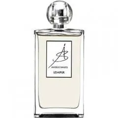 Angelo Sanzio Udaipur perfume bottle