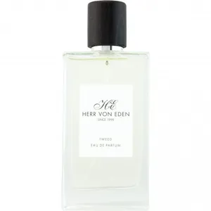 Herr von Eden Tweed perfume bottle