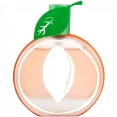 Hoops Fruits by Hoops - Pêche / Peach perfume bottle