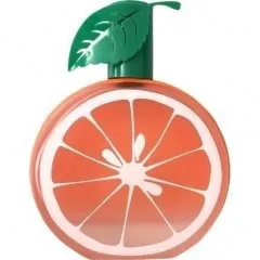 Hoops Fruits by Hoops - Orange perfume bottle