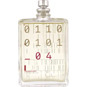 Escentric Molecules Escentric 04 perfume bottle