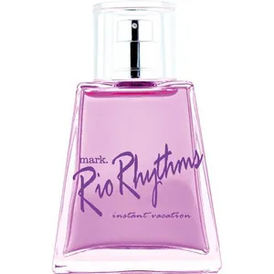 mark. Instant Vacation - RioRhythms perfume bottle