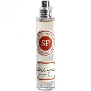 Parfums Sven Pritzkoleit Suntanglam perfume bottle