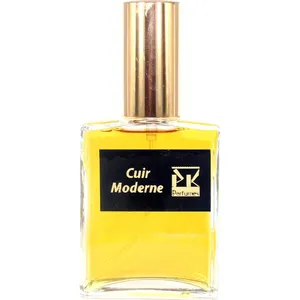 PK Perfumes Cuir Moderne perfume bottle