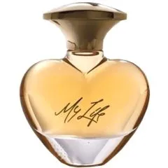 Mary J. Blige My Life parfüm şişesi